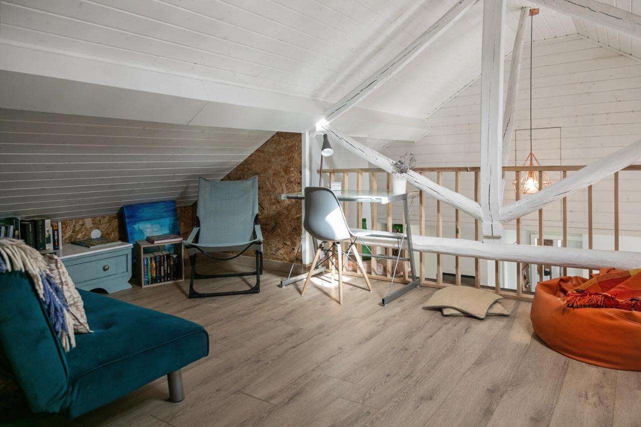 Casa Trilhos Da Serra Alcobertas Dış mekan fotoğraf