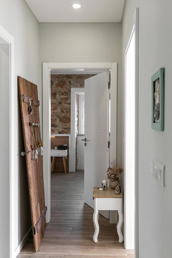 Casa Trilhos Da Serra Alcobertas Dış mekan fotoğraf